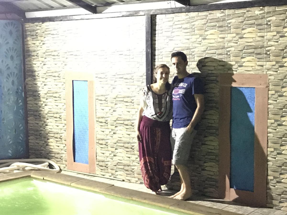 Palm Rivera Kochi מראה חיצוני תמונה