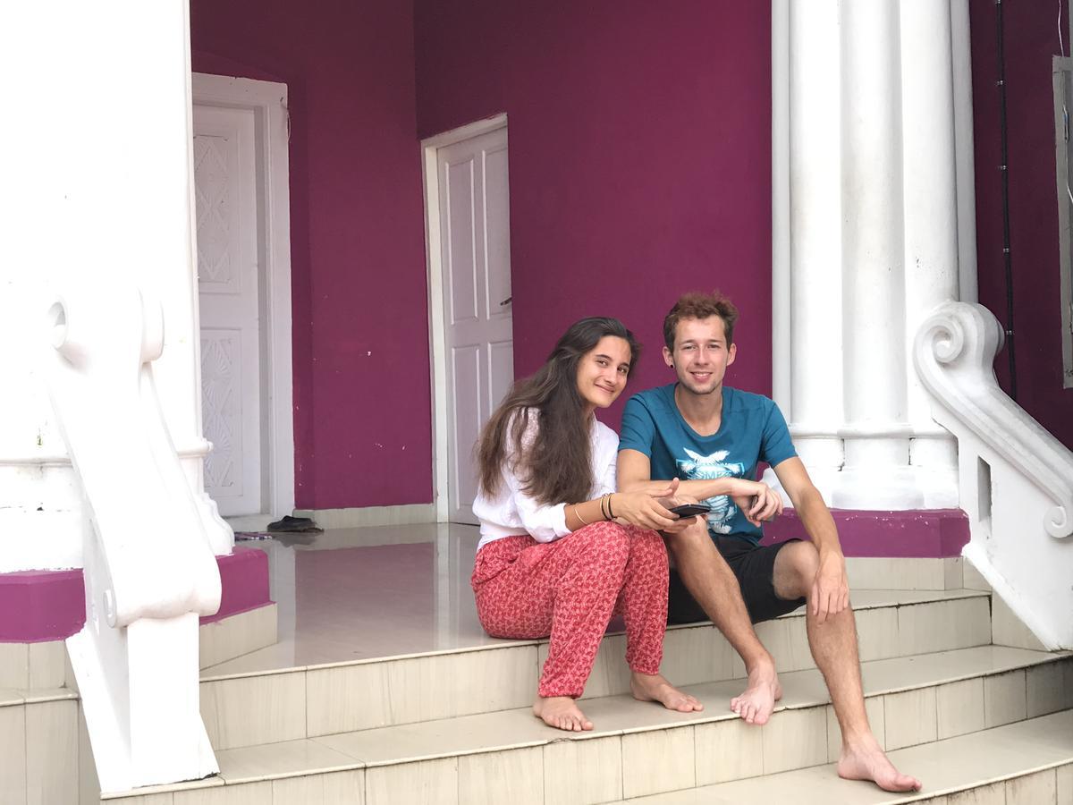 Palm Rivera Kochi מראה חיצוני תמונה